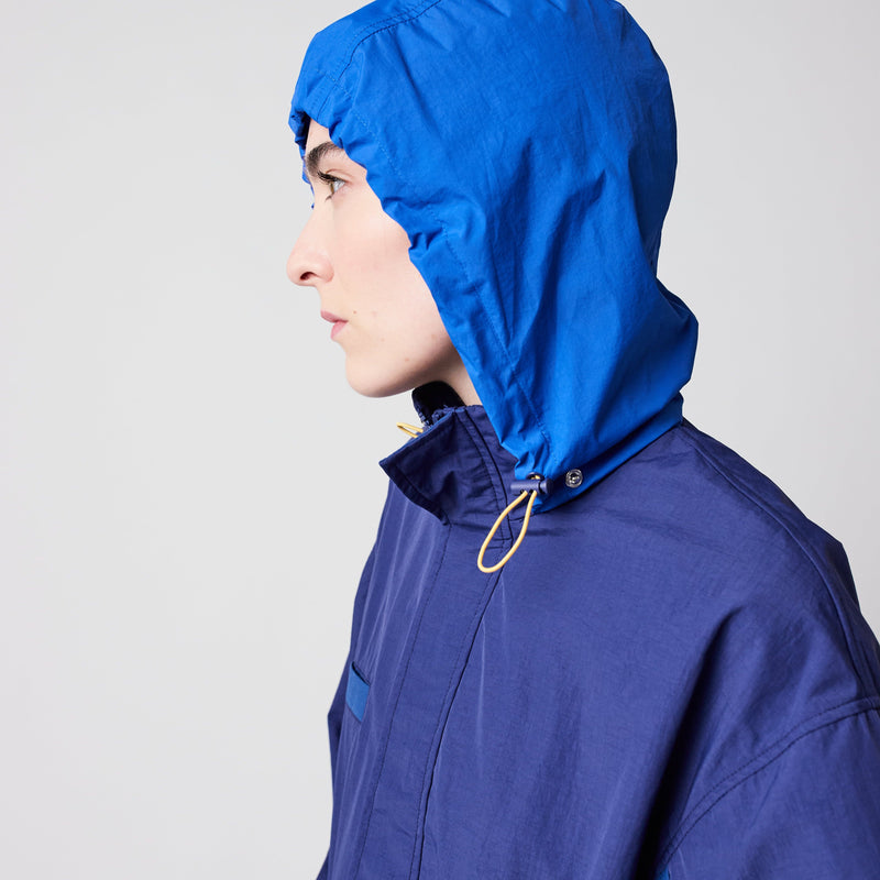 Bobo Choses ADULT Blue Raincoat