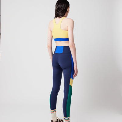 Bobo Choses ADULT Color Block Sporty Leggings