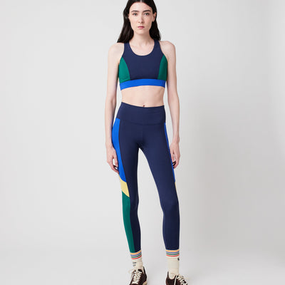 Bobo Choses ADULT Color Block Sporty Leggings
