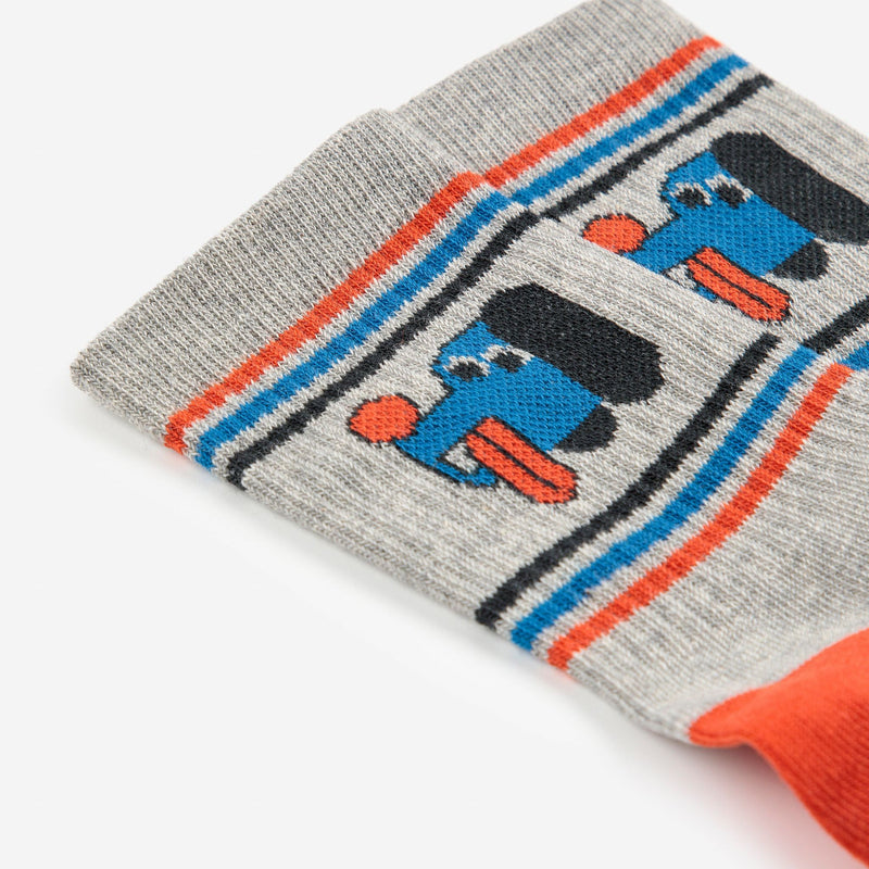 Bobo Choses Doggy Mate Short Socks