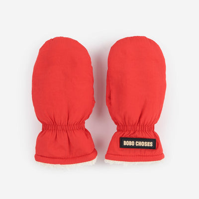 Bobo Choses Mittens