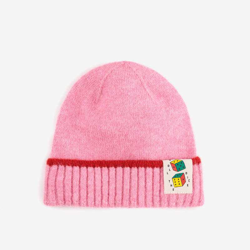 Bobo Choses Roll The Dice Beanie