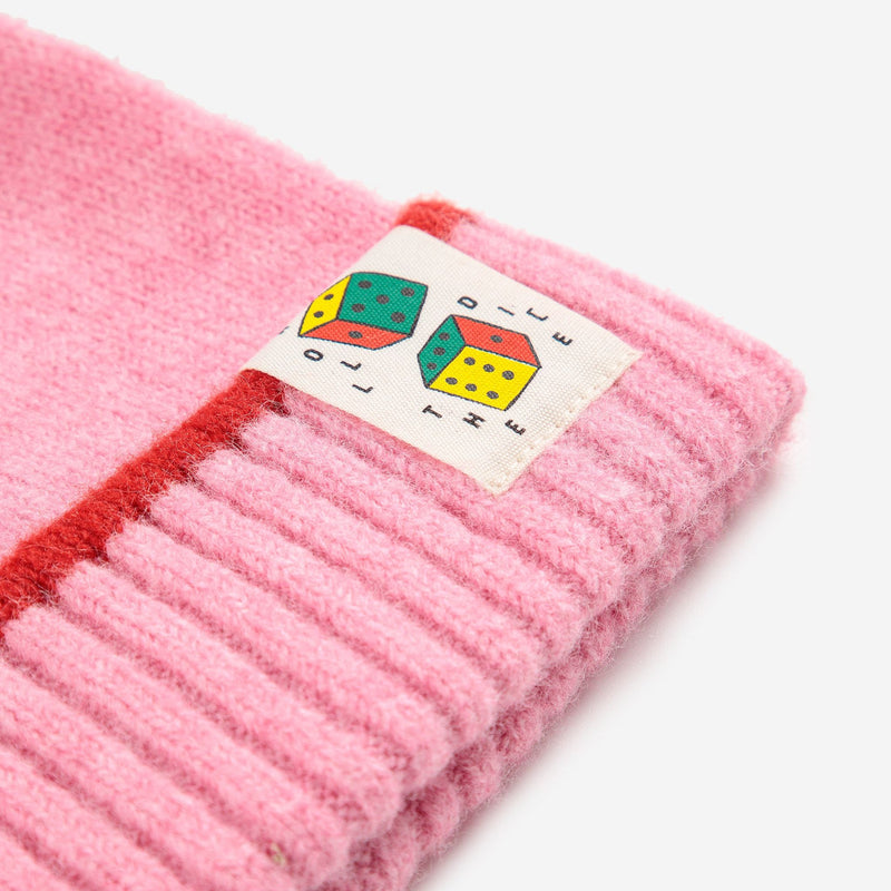 Bobo Choses Roll The Dice Beanie