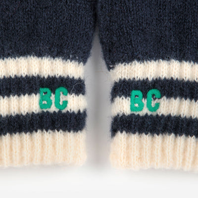 Bobo Choses BC Navy Gloves