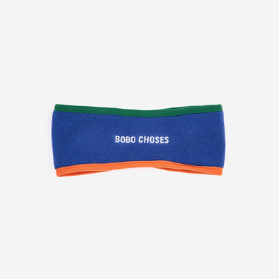 Bobo Choses Polar Fleece Headband