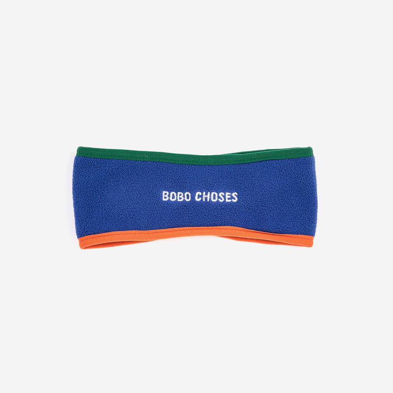 Bobo Choses Polar Fleece Headband