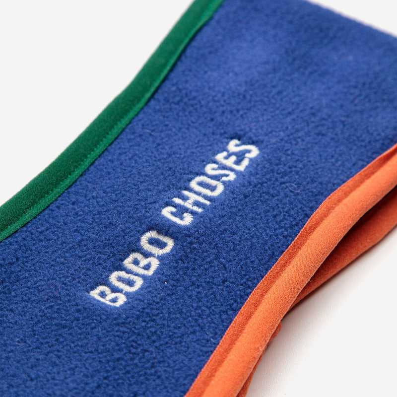 Bobo Choses Polar Fleece Headband