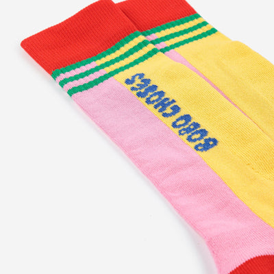 Bobo Choses Long Ski Socks