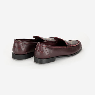 Bobo Choses ADULT Embroidered Loafers