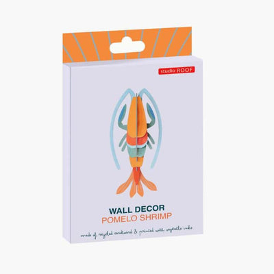 Studio Roof Pomelo Shrimp