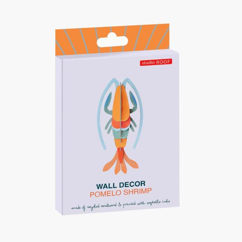 Studio Roof Pomelo Shrimp