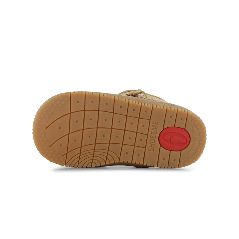 Shoesme BABY Winterboot Cognac