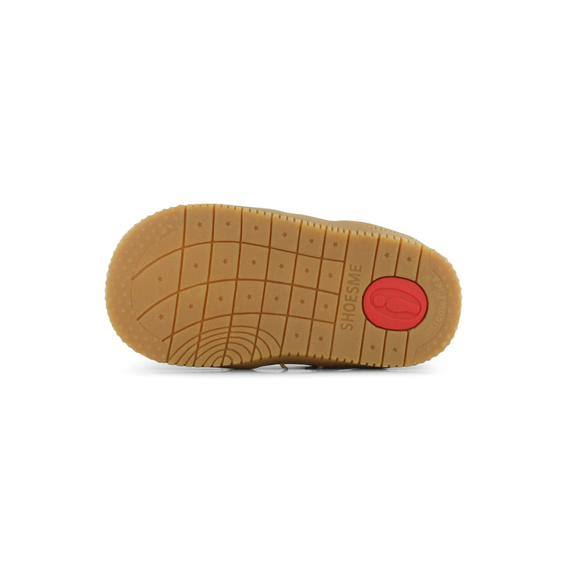 Shoesme KIDS Sneaker Brown