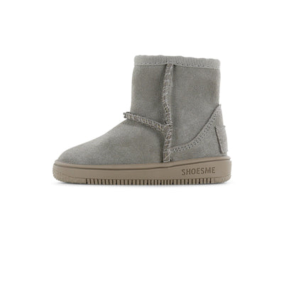 Shoesme BABY WInterboot Taupe