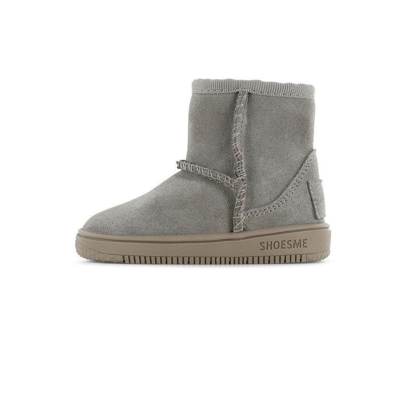 Shoesme BABY WInterboot Taupe