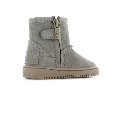 Shoesme BABY WInterboot Taupe