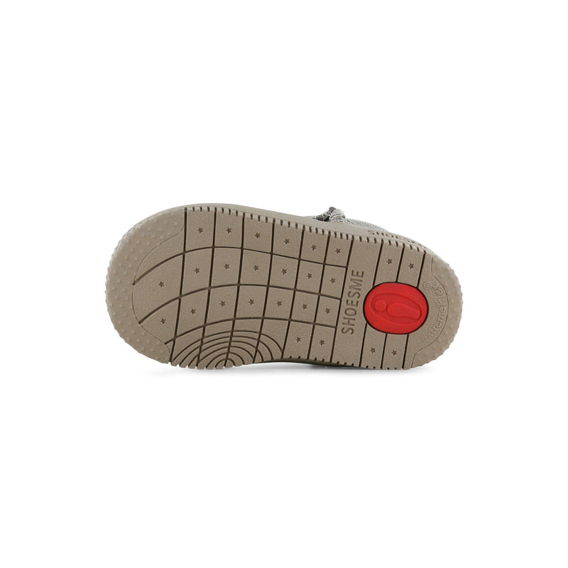 Shoesme BABY WInterboot Taupe