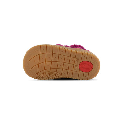 Shoesme BABY Sneaker Roze