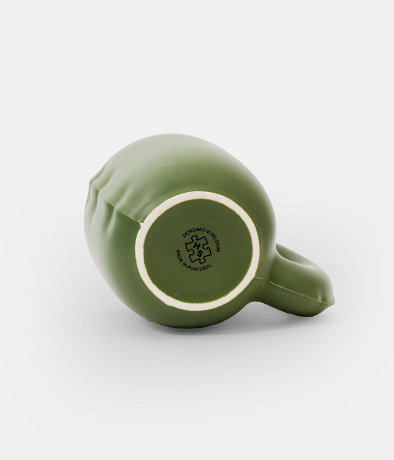 Home Studyo Mug Gaston Moss Mat