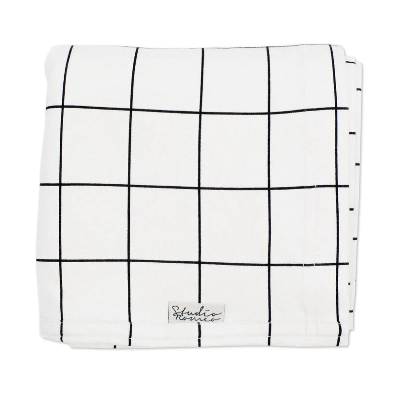 Studio Romeo Draagdoek Geometric
