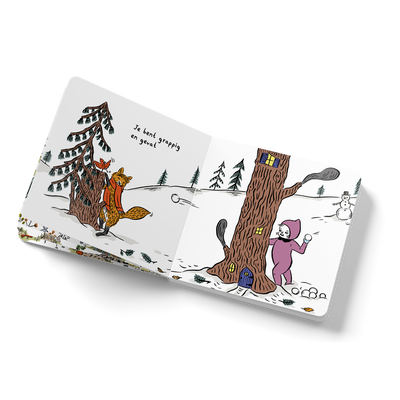 Boek: Lieve Kleine Boogschutter