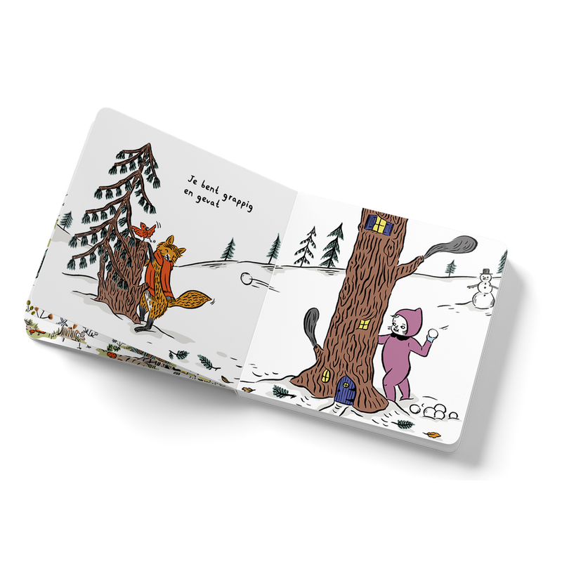 Boek: Lieve Kleine Boogschutter