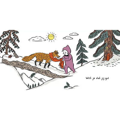 Boek: Lieve Kleine Boogschutter