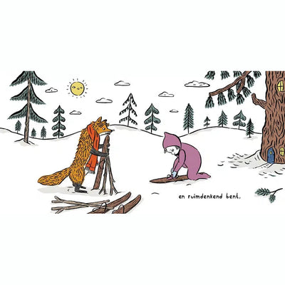 Boek: Lieve Kleine Boogschutter