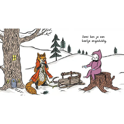 Boek: Lieve Kleine Boogschutter