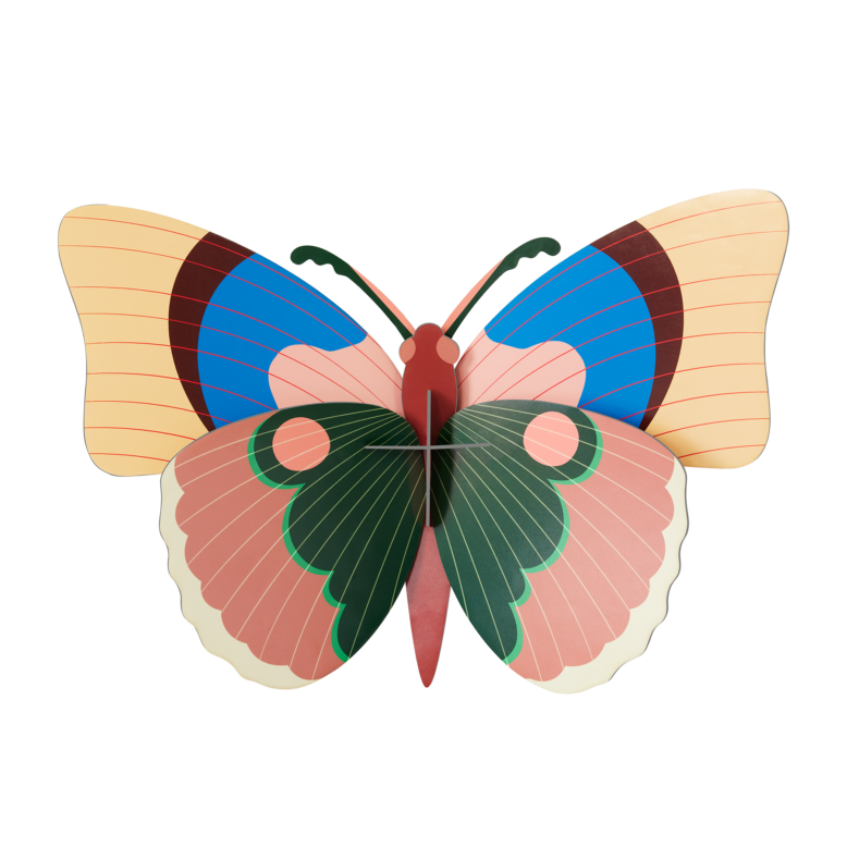 Studio Roof Cepora Butterfly