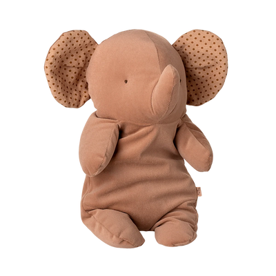 Maileg Safari Friends Medium Elephant Iron Vintage Rose