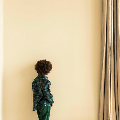 Jenest Comfy Pants Dark Green