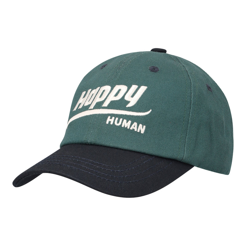 Cos I Said Cap Green