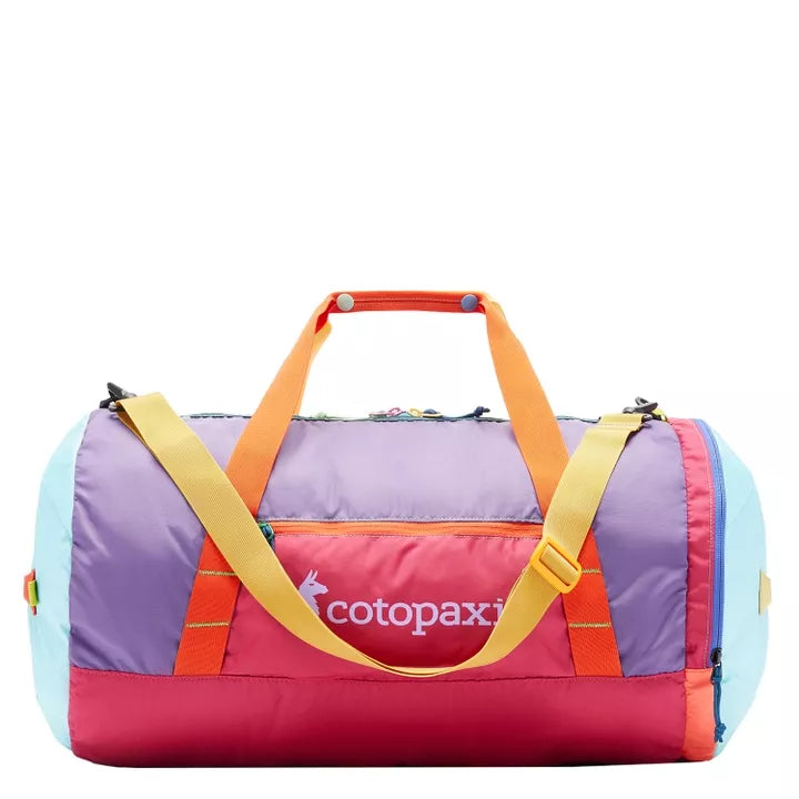 Ligera 45L Duffel Bag - Del Dia SUPRISE PACK