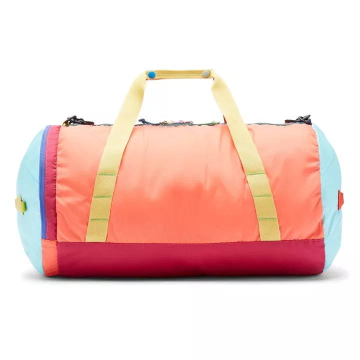 Ligera 45L Duffel Bag - Del Dia SUPRISE PACK