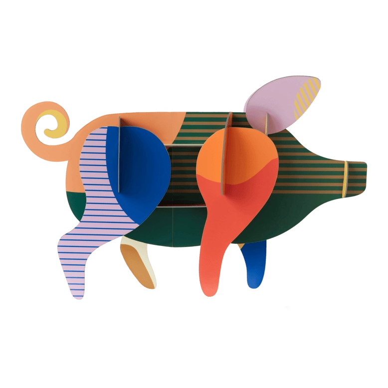 Studio Roof Daisy Piglet