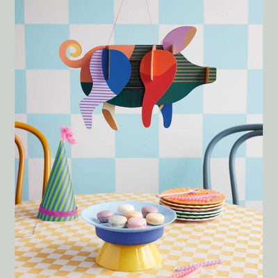 Studio Roof Daisy Piglet