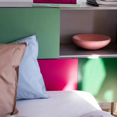 Suite702 Hoeslaken White