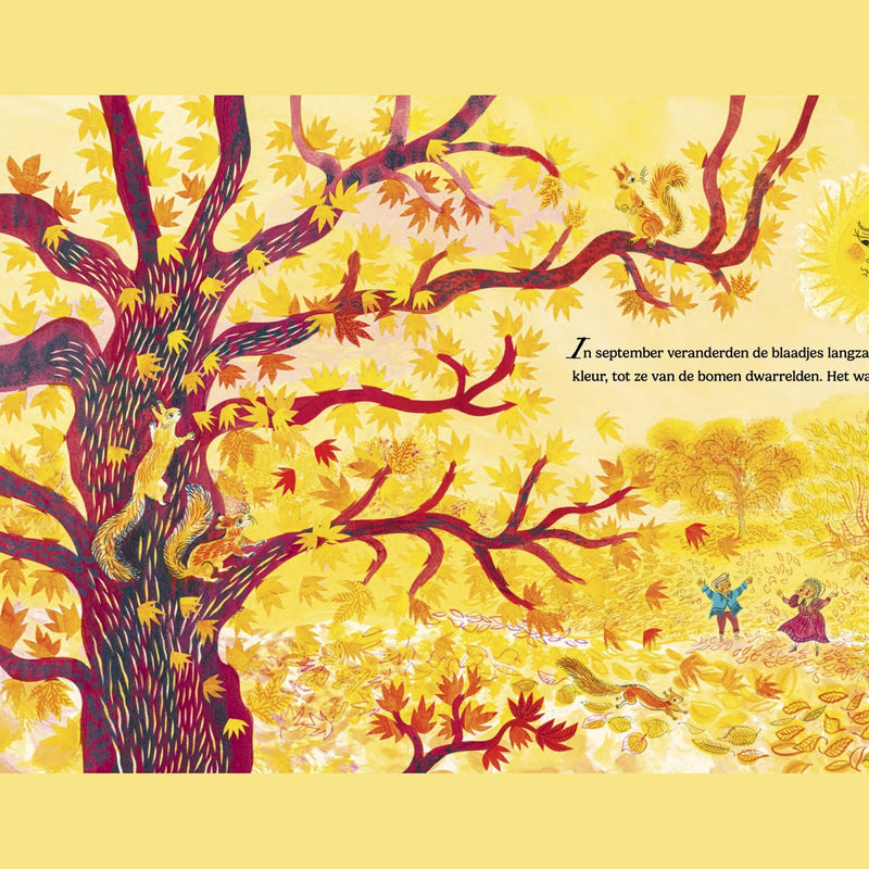 Boek: Verjaardag Van Koning Winter