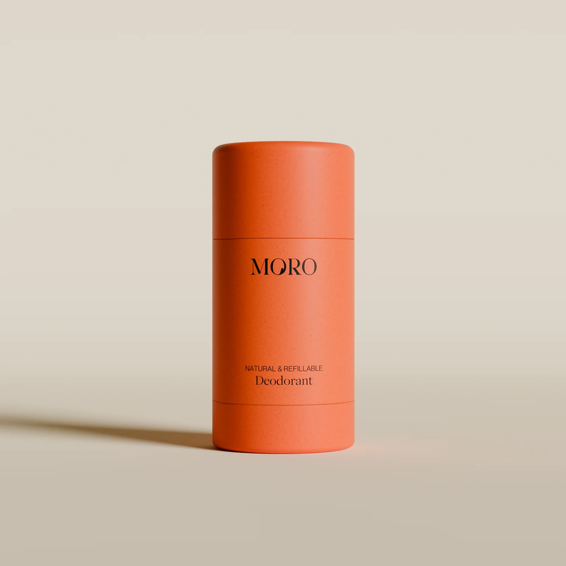 Moro Deodorant Orange & Pine