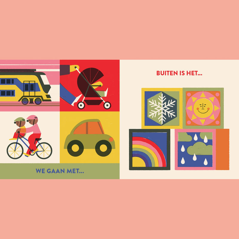 Boek: Dit Verhaaltje Gaat Over Mij