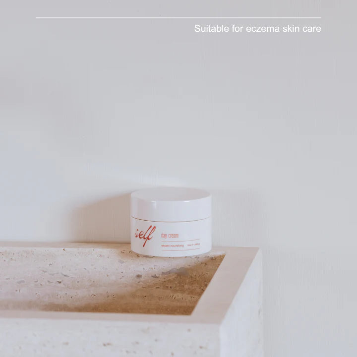 Self Expert Nourishing Day Cream