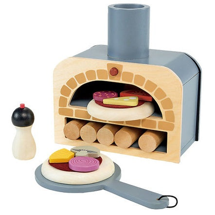 Tender Leaf Pizzaoven