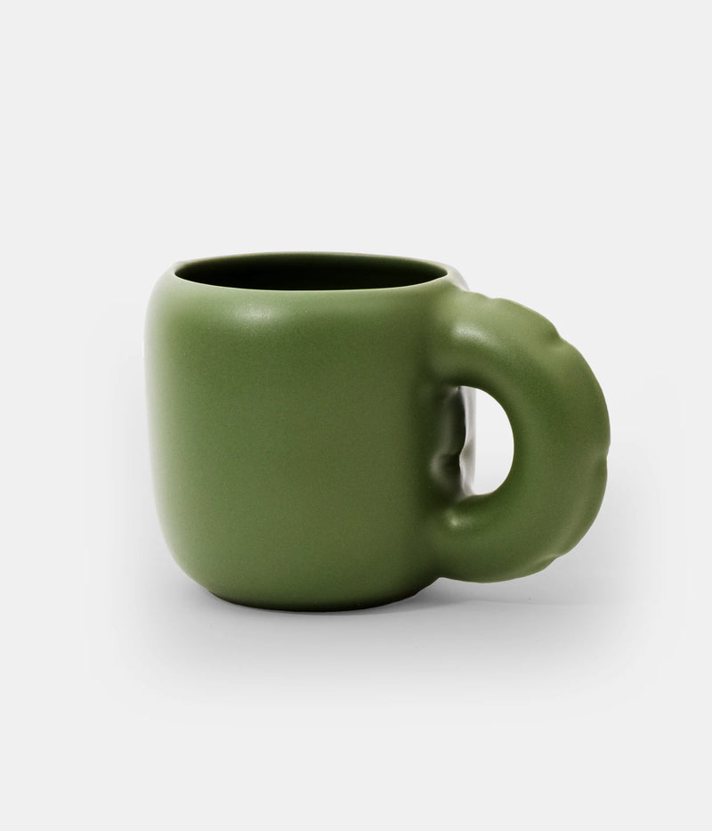 Home Studyo Mug Gaston Moss Mat