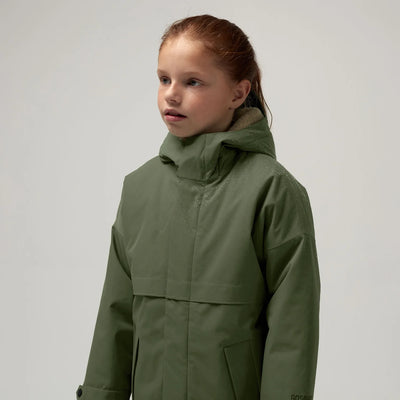 GOSOAKY Desert Fox Bronze Green