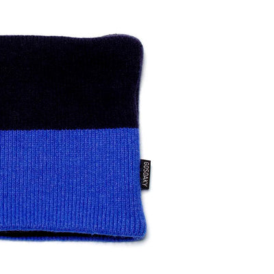 GOSOAKY Bee Reel Bright Marina/Deep Dark Blue