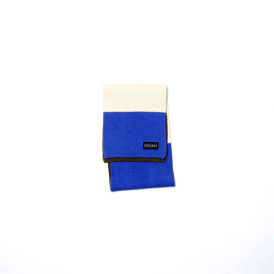 GOSOAKY Bull Parade Deep Dark Blue Multi