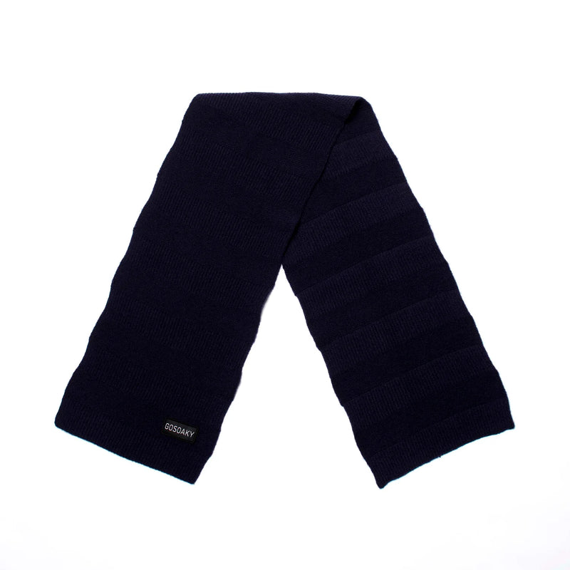 GOSOAKY Chicken Run Deep Dark Blue