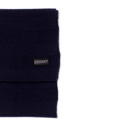 GOSOAKY Chicken Run Deep Dark Blue