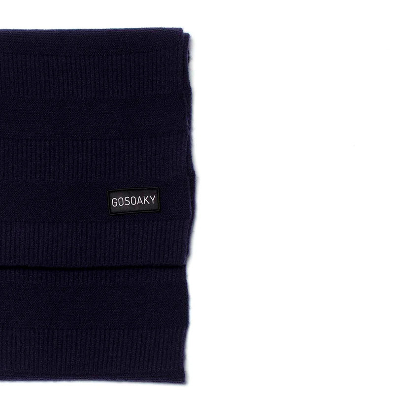 GOSOAKY Chicken Run Deep Dark Blue